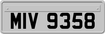 MIV9358