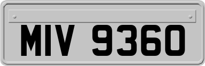 MIV9360