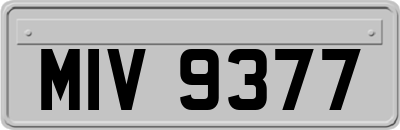 MIV9377