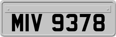 MIV9378