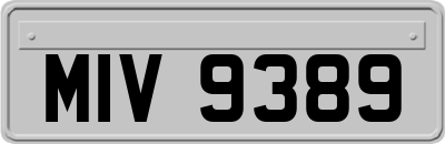 MIV9389