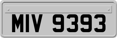 MIV9393