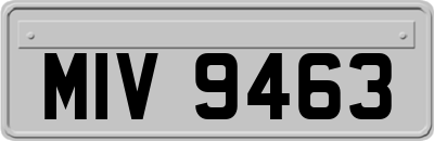 MIV9463