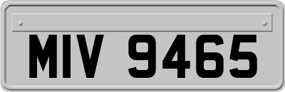 MIV9465