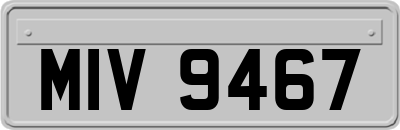 MIV9467