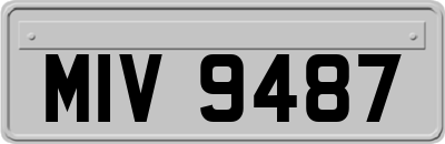MIV9487