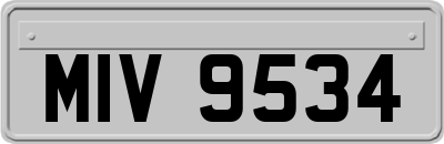 MIV9534