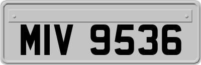 MIV9536