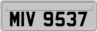 MIV9537