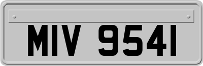 MIV9541