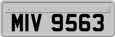 MIV9563