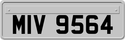 MIV9564