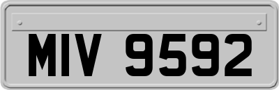 MIV9592