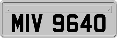 MIV9640