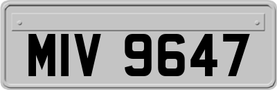 MIV9647