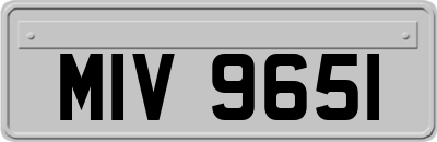 MIV9651