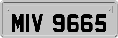 MIV9665