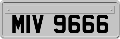 MIV9666