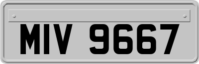 MIV9667