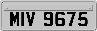 MIV9675