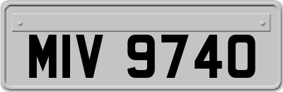 MIV9740