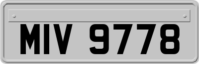 MIV9778