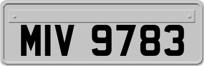 MIV9783
