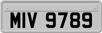 MIV9789
