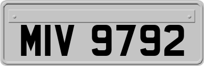 MIV9792