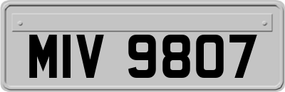 MIV9807