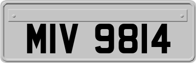 MIV9814