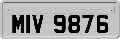 MIV9876
