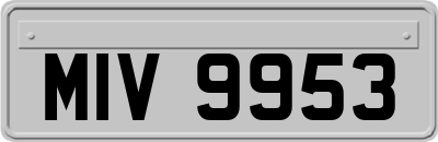 MIV9953