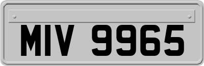 MIV9965