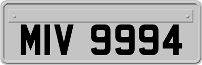MIV9994