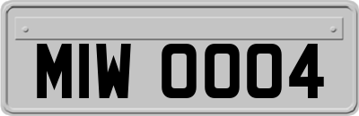MIW0004