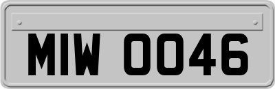 MIW0046
