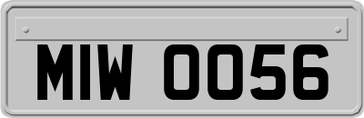 MIW0056