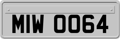 MIW0064