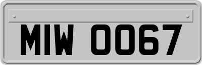 MIW0067