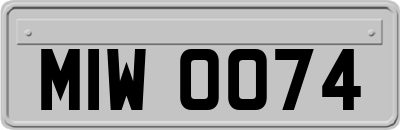 MIW0074