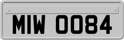 MIW0084