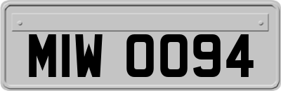 MIW0094