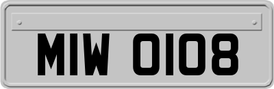 MIW0108
