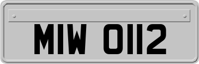 MIW0112