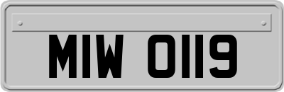 MIW0119