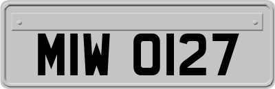 MIW0127