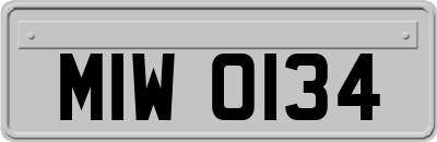 MIW0134