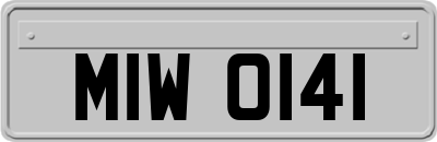 MIW0141