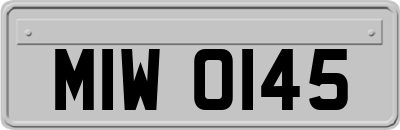 MIW0145